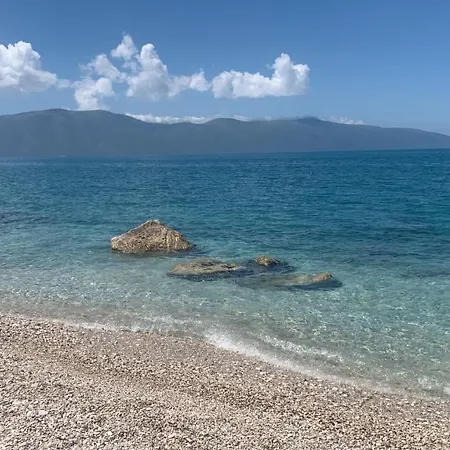 Lungomare Flat Vlorë