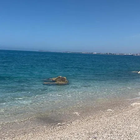 아파트 Lungomare Flat
