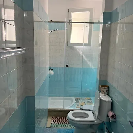 Lungomare Flat 아파트 Vlorë