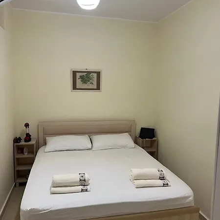Lungomare Flat Vlorë